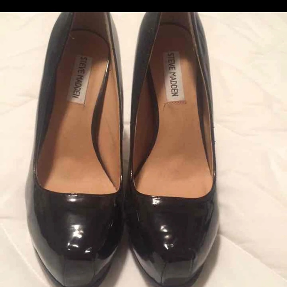 Steve Madden Heels